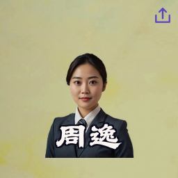 周逸